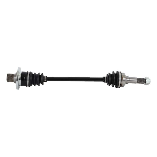 All Balls All Balls Racing 6-Ball Heavy Duty Axle AB6-YA-8-330 AB6-YA-8-330 - main